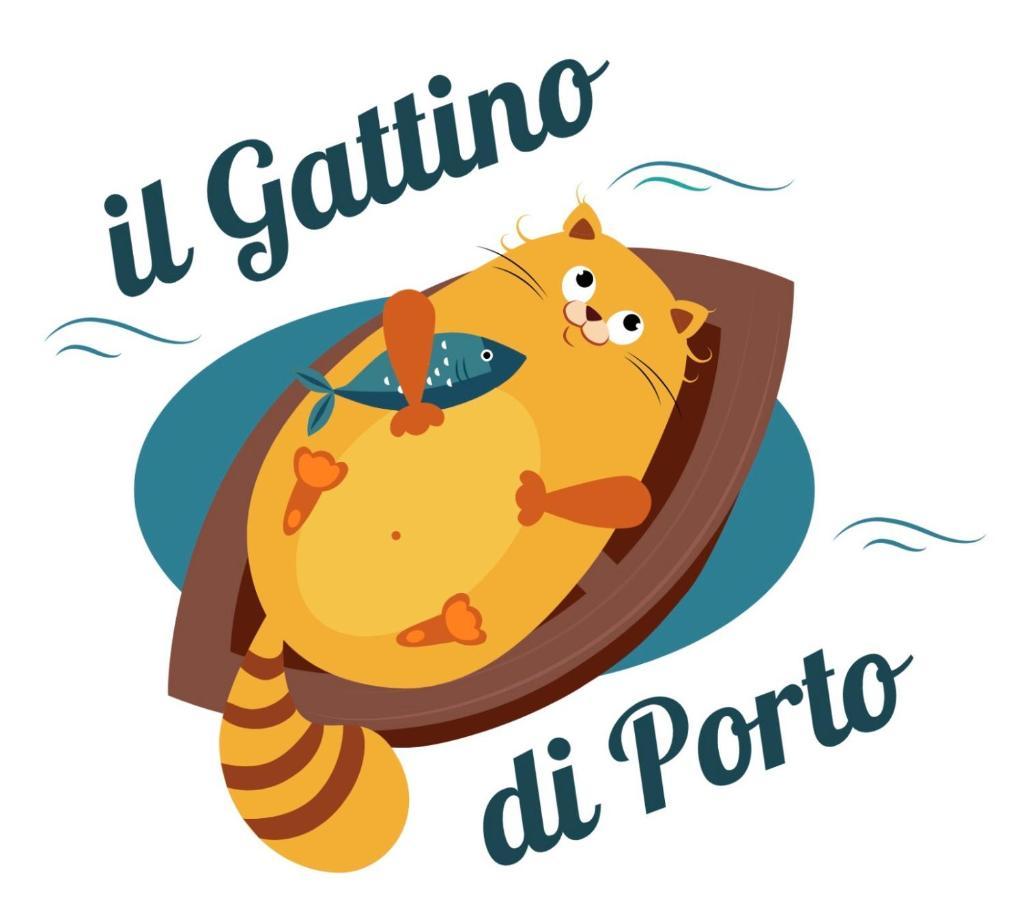 Il Gattino Di Porto - Apt 6 - Monolocale Terrazzo Piscina Imperia Buitenkant foto